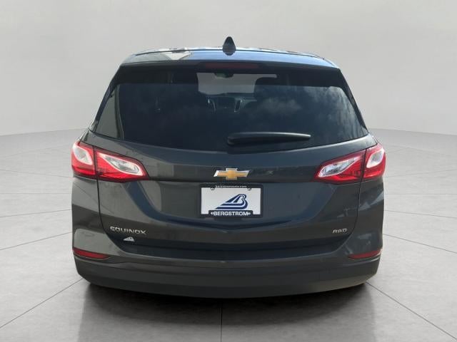 2020 Chevrolet Equinox AWD 4dr LS w/1LS