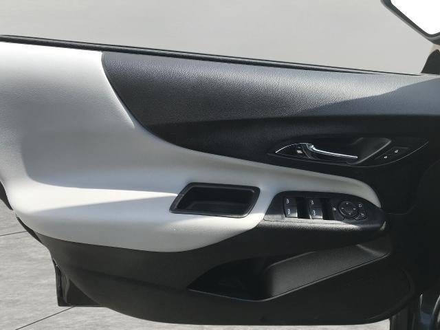 2020 Chevrolet Equinox AWD 4dr LS w/1LS