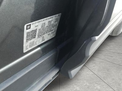 2020 Chevrolet Equinox AWD 4dr LS w/1LS