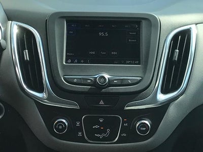 2020 Chevrolet Equinox AWD 4dr LS w/1LS