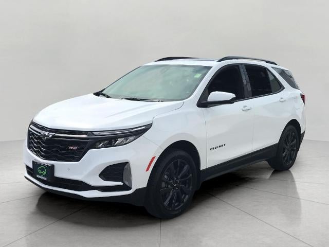 2024 Chevrolet Equinox AWD 4dr RS