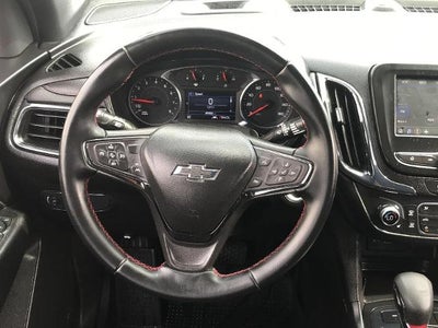2024 Chevrolet Equinox AWD 4dr RS