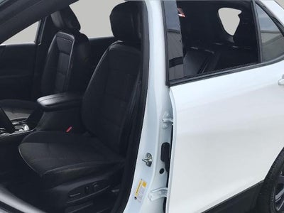 2024 Chevrolet Equinox AWD 4dr RS