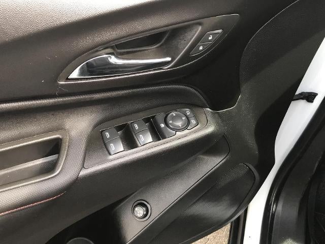 2024 Chevrolet Equinox AWD 4dr RS