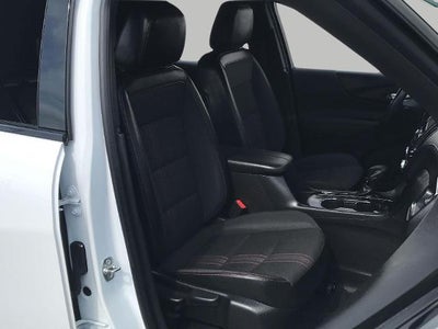 2024 Chevrolet Equinox AWD 4dr RS