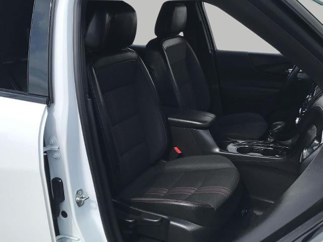 2024 Chevrolet Equinox AWD 4dr RS