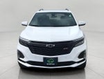 2024 Chevrolet Equinox AWD 4dr RS