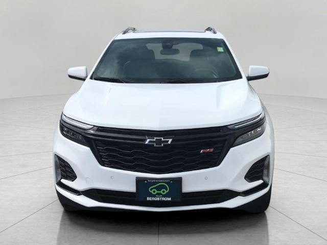 2024 Chevrolet Equinox AWD 4dr RS