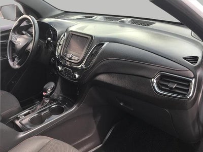2024 Chevrolet Equinox AWD 4dr RS
