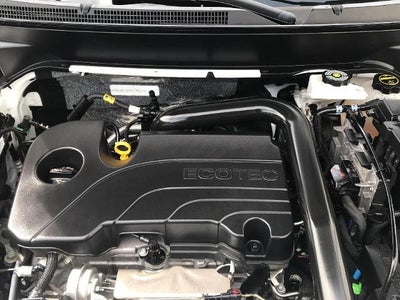 2024 Chevrolet Equinox AWD 4dr RS