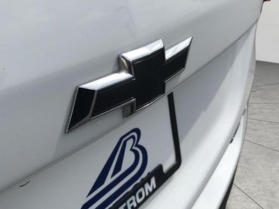 2024 Chevrolet Equinox AWD 4dr RS