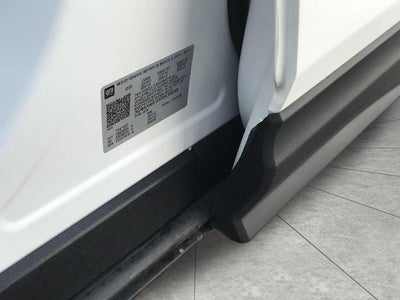 2024 Chevrolet Equinox AWD 4dr RS