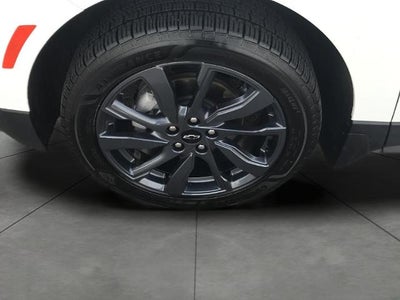 2024 Chevrolet Equinox AWD 4dr RS