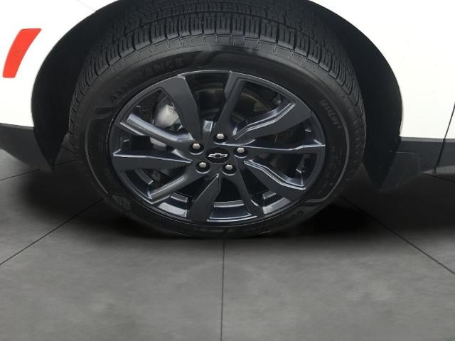 2024 Chevrolet Equinox AWD 4dr RS