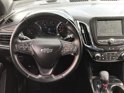 2024 Chevrolet Equinox AWD 4dr RS
