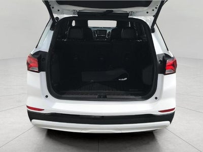 2024 Chevrolet Equinox AWD 4dr RS