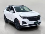 2024 Chevrolet Equinox AWD 4dr RS