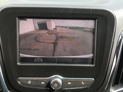 2024 Chevrolet Equinox AWD 4dr RS