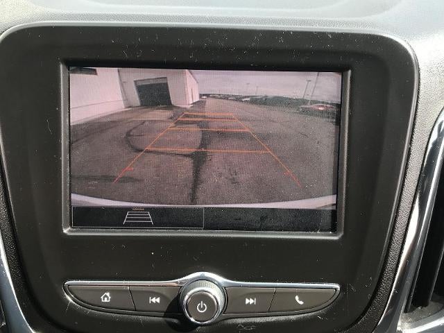 2024 Chevrolet Equinox AWD 4dr RS