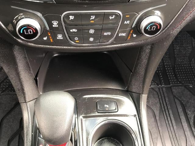 2024 Chevrolet Equinox AWD 4dr RS