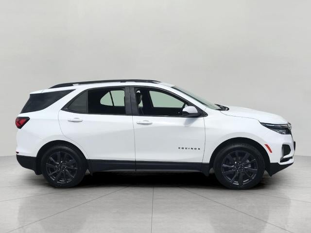 2024 Chevrolet Equinox AWD 4dr RS