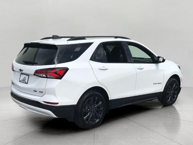 2024 Chevrolet Equinox AWD 4dr RS