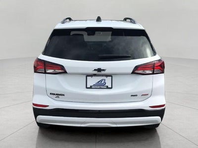 2024 Chevrolet Equinox AWD 4dr RS