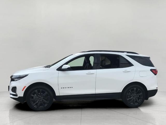 2024 Chevrolet Equinox AWD 4dr RS