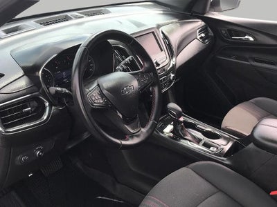 2024 Chevrolet Equinox AWD 4dr RS