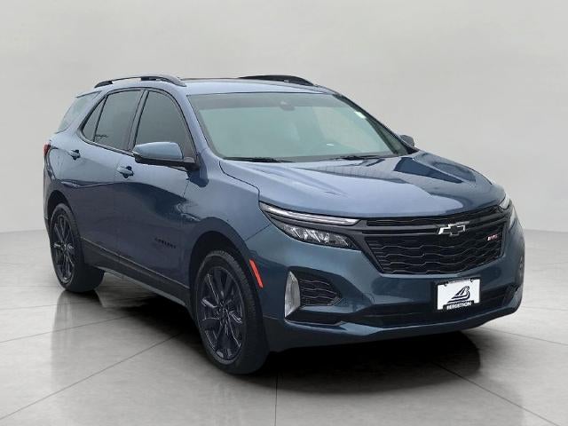 2024 Chevrolet Equinox AWD 4dr RS