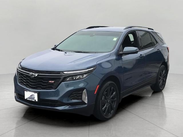 2024 Chevrolet Equinox AWD 4dr RS