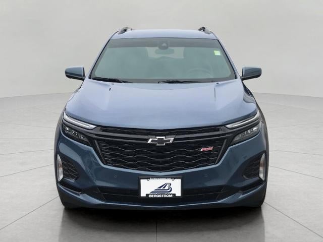 2024 Chevrolet Equinox AWD 4dr RS