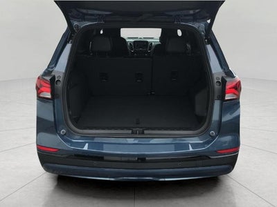 2024 Chevrolet Equinox AWD 4dr RS
