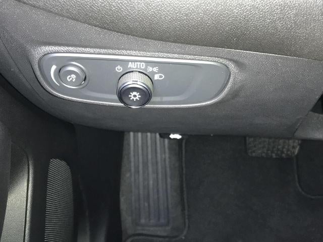 2024 Chevrolet Equinox AWD 4dr RS