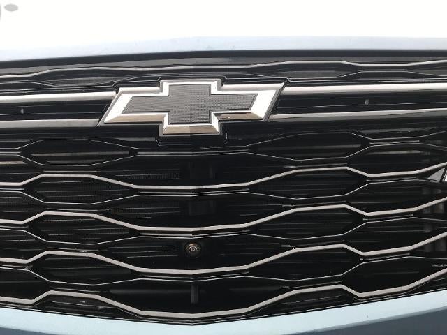 2024 Chevrolet Equinox AWD 4dr RS