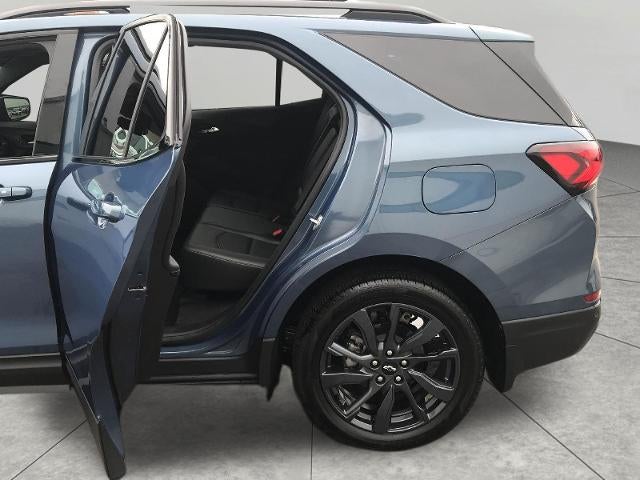 2024 Chevrolet Equinox AWD 4dr RS
