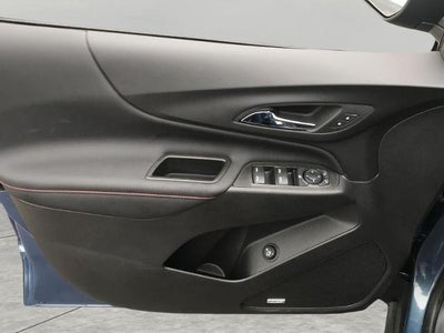 2024 Chevrolet Equinox AWD 4dr RS