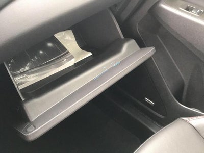 2024 Chevrolet Equinox AWD 4dr RS