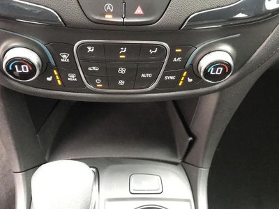 2024 Chevrolet Equinox AWD 4dr RS