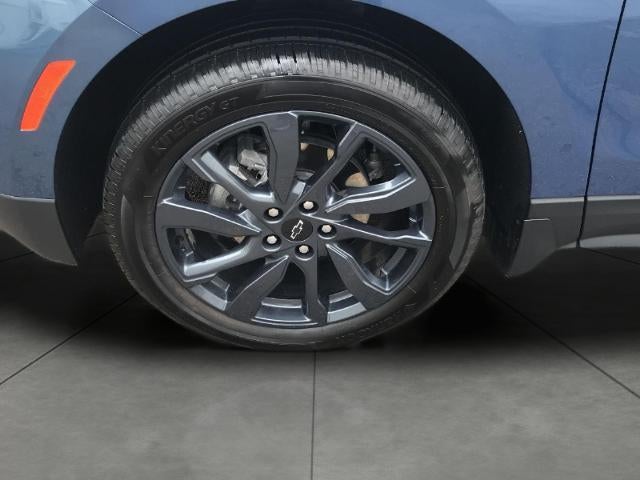 2024 Chevrolet Equinox AWD 4dr RS