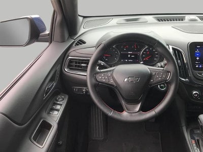 2024 Chevrolet Equinox AWD 4dr RS