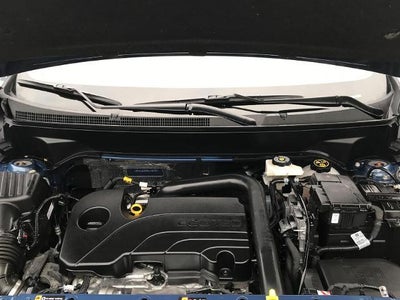 2024 Chevrolet Equinox AWD 4dr RS