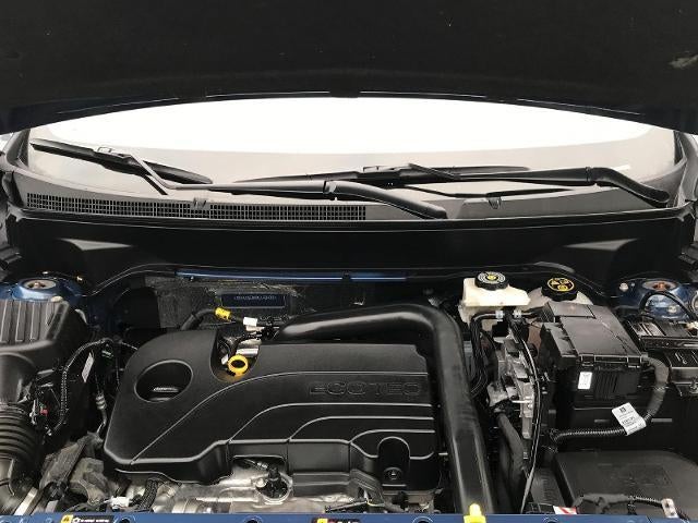 2024 Chevrolet Equinox AWD 4dr RS