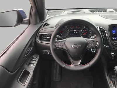 2024 Chevrolet Equinox AWD 4dr RS