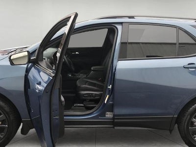 2024 Chevrolet Equinox AWD 4dr RS