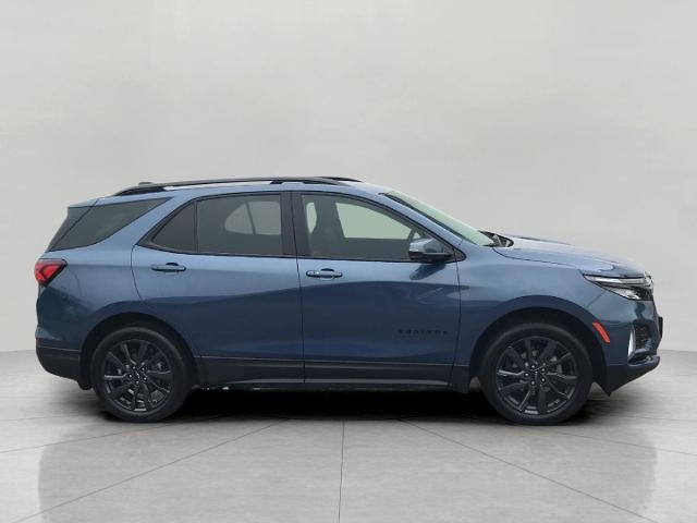 2024 Chevrolet Equinox AWD 4dr RS