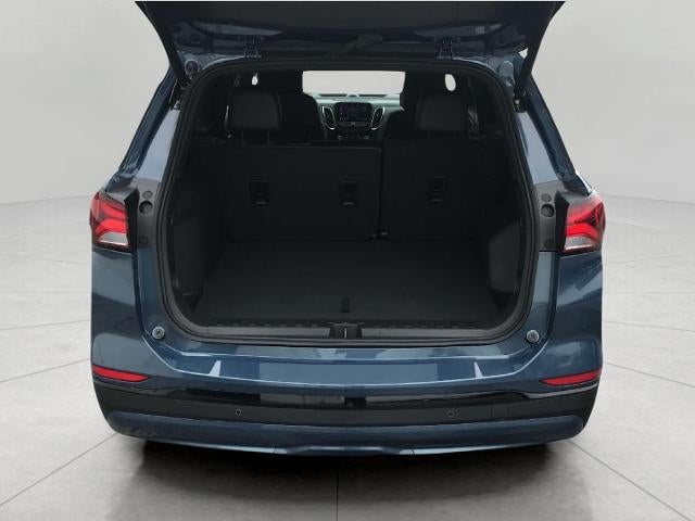 2024 Chevrolet Equinox AWD 4dr RS