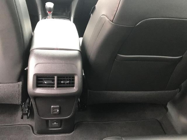 2024 Chevrolet Equinox AWD 4dr RS