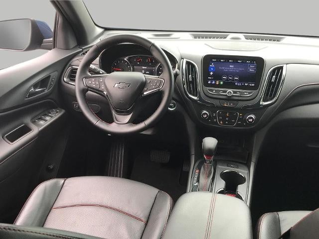 2024 Chevrolet Equinox AWD 4dr RS