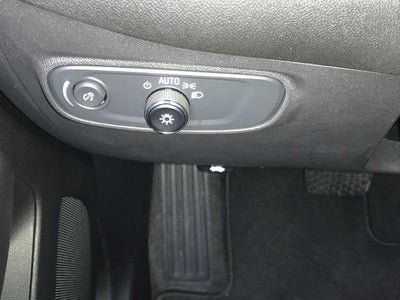 2024 Chevrolet Equinox AWD 4dr RS